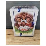 Brand New Factory Sealed Topps Flagship Edition UEFA Club Competitions 2024-2025 Men