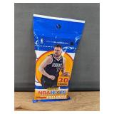 Brand New 2024-25 NBA Hoops Panini Basketball Trading Card Pack & Luka Doncic 3-Pack Tin with 2 Bonus Items *N