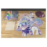 Brand New Taylor Swift Birthday Decorations Party Pack *N