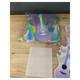 Brand New Taylor Swift Birthday Decorations Party Pack *N