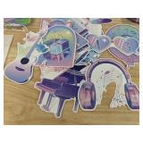 Brand New Taylor Swift Birthday Decorations Party Pack *N