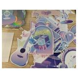 Brand New Taylor Swift Birthday Decorations Party Pack *N