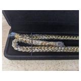 Brand New KRKC&CO Men