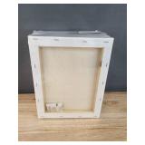 10 Count Brand New  8” x 10” Super Value Canvas by Artist