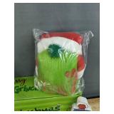 Brand New Grinchmas Christmas Home Decor Items *N