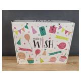 Brand New Girl Baby Shower Supplies - Banner, Table Cloths, Napkins, Plates Cups, and more! *N