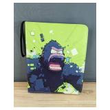 50 Sheets Brand New "Strong Gorilla" Trading Card Holder *N