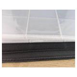 50 Sheets Brand New "Strong Gorilla" Trading Card Holder *N