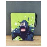 50 Sheets Brand New "Strong Gorilla" Trading Card Holder *N