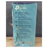Brand New TP-Link AX1800 WiFi 6 Range Extender with Ethernet Port Internet Signal Booster for Home OneMesh Compatible RE615X $90 Retail *N
