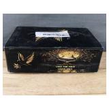 Brand New YATSKIA Butterfly Mini Urns for Human Ashes *N