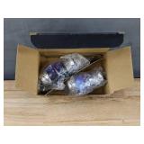 Brand New YATSKIA Butterfly Mini Urns for Human Ashes *N