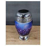 Brand New YATSKIA Butterfly Mini Urns for Human Ashes *N