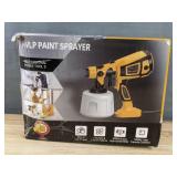 Brand New HVLP 1000W Paint Sprayer *N