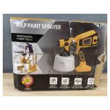 Brand New HVLP 1000W Paint Sprayer *N
