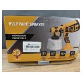 Brand New HVLP 1000W Paint Sprayer *N