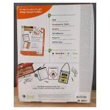 25 Brand New Stitched Shop Ticket Holders *N