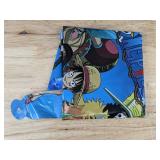 Brand New Anime Birthday Party Kit *N