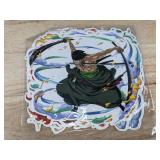 Brand New Anime Birthday Party Kit *N