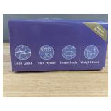 Brand New Weighted Hula Hoop *N