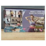 Brand New Weighted Hula Hoop *N