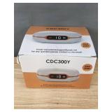 Brand New Portable Nebulizer for Adults/Kids $80 Retail *N