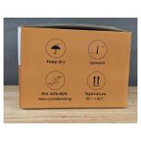 Brand New Portable Nebulizer for Adults/Kids $80 Retail *N