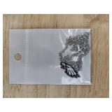 Brand New NFL Football Items - Lanyard, Stickers, Necklace, Croc Charms, Bracelet and Coin Bag *N