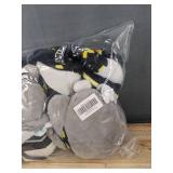 Brand New Plush Character Toys *N