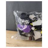 Brand New Plush Character Toys *N