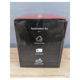 3 Brand New Elvicto CO/Smoke Alarm LCD Display *N