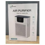 Brand New Air Purifiers for Home Large Room Up to 2500 ft², WESTHEY HEPA Filter Purifier $85 Retail *N