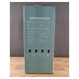 Brand New Air Purifiers for Home Large Room Up to 2500 ft², WESTHEY HEPA Filter Purifier $85 Retail *N