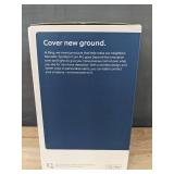 Brand New Ring Spotlight Cam Pro, Battery, 3D Motion Detection, Two-Way Talk with Audio+, and Dual-Band Wifi (2022 release) - White Camera $229.99 Retail *N