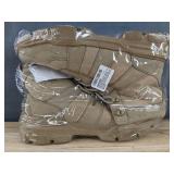 Brand New Nasogetch Steel Toe Work Boots Men