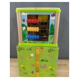 Brand New Montessori Activity Toy *N