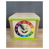 Brand New Montessori Activity Toy *N