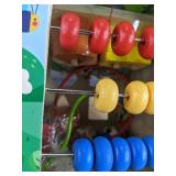 Brand New Montessori Activity Toy *N