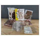 Brand New Happy Birthday Decorations with Balloons, Light Up Stars, and More *N