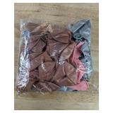 Brand New Happy Birthday Decorations with Balloons, Light Up Stars, and More *N