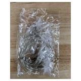 Brand New Happy Birthday Decorations with Balloons, Light Up Stars, and More *N