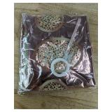 Brand New Happy Birthday Decorations with Balloons, Light Up Stars, and More *N