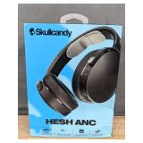 Brand New Skull Candy Hesh Anc Wireless Headphones $80 Retail *N