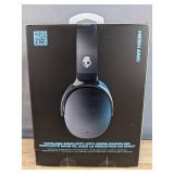 Brand New Skull Candy Hesh Anc Wireless Headphones $80 Retail *N