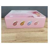 New Flamor Natural Beauty Claymask Facial 22 Piece Skincare Set *N