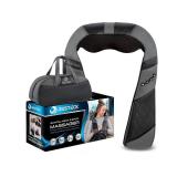 Brand New RESTECK Massager for Neck and Back with Heat $69.95 Retail *N