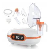 Brand New Portable Nebulizer for Adults/Kids $80 Retail *N