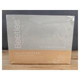 Brand New Beetles All-in-1 Mani Kit 45 Colors Gel Nail Polish *N