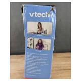 Brand New VTech RM5764HD 1080p Smart WiFi Remote Access Baby Monitor, 360° Pan & Tilt, 5" 720p HD Display, HD Night Vision, Soothing Sounds, 2-Way Talk, Temperature Sensor, Motion Detection, iOS & An