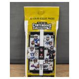 Brand New NFL Football Panini Contender 2023 Sealed Pack and Gunslingers 5 Factory Sealed Packs Plus 1 Bonus Card *N